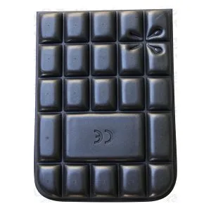 Work Cargo Pants Knee Pads – EVA Foam Protective Inserts | Good Gear Nation