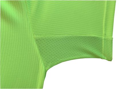 HI VIS Polo SHIRT BIO MOTION DAY NIGHT Reflective - Image 2