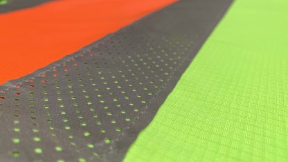 HI VIS Polo SHIRT BIO MOTION DAY NIGHT Reflective - Image 4