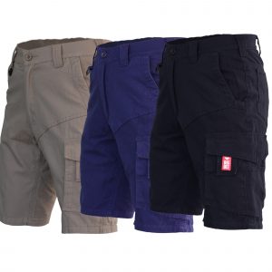 Classic Work Cargo Shorts