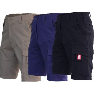 Classic Work Cargo Shorts