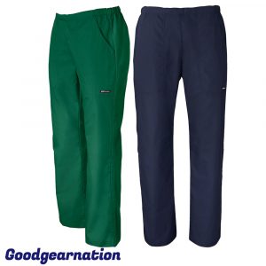 JB's LADIES MEDICAL SCRUBS PANTS