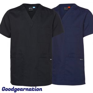 JB's UNISEX SCRUBS TOP
