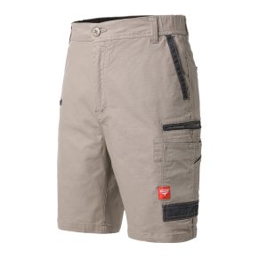 Brumby Cargo Shorts Stretch Cotton UPF 50 Modern Fit