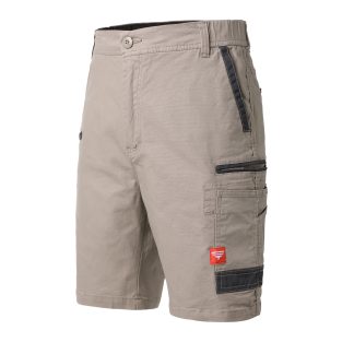 Brumby Cargo Shorts Stretch Cotton UPF 50 Modern Fit