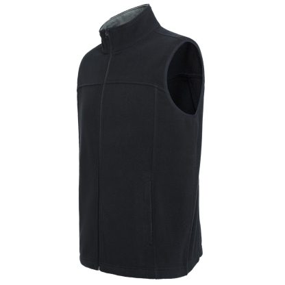 ISUSI EASY Polar Fleece Vest – Lightweight, Warm & Durable | Wholesale Supply - Image 5