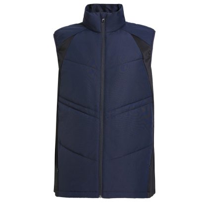 ISUSI Elite Puffer Vest – Vegan Quilted Down, Insulated Workwear | Wholesale - Image 2