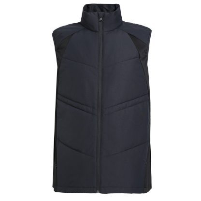 ISUSI Elite Puffer Vest – Vegan Quilted Down, Insulated Workwear | Wholesale - Image 5