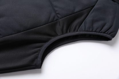 ISUSI Elite Puffer Vest – Vegan Quilted Down, Insulated Workwear | Wholesale - Image 8