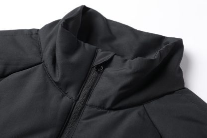 ISUSI Elite Puffer Vest – Vegan Quilted Down, Insulated Workwear | Wholesale - Image 9