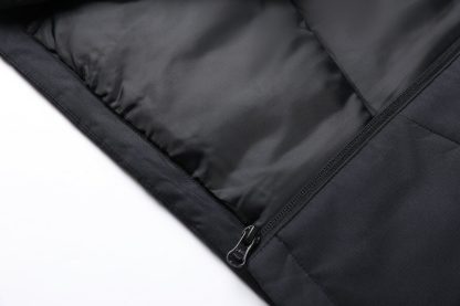 ISUSI Elite Puffer Vest – Vegan Quilted Down, Insulated Workwear | Wholesale - Image 10