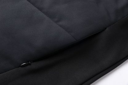 ISUSI Elite Puffer Vest – Vegan Quilted Down, Insulated Workwear | Wholesale - Image 11