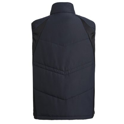 ISUSI Elite Puffer Vest – Vegan Quilted Down, Insulated Workwear | Wholesale - Image 7