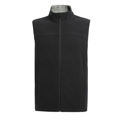 ISUSI EASY Polar Fleece Vest – Lightweight, Warm & Durable | Wholesale Supply - Image 2